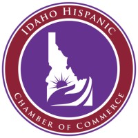 Idaho Hispanic Chamber of Commerce logo - Similar company to Sc Solutions Llc