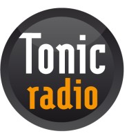 TONIC RADIO logo - Similar company to Eg Active