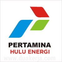 PT Pertamina Hulu Energi logo - Similar company to Scope Pertamina
