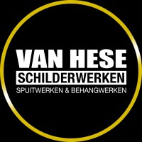 Van Hese Schilderwerken logo - Similar company to Van Vossen Horeca - Professionele Keukenoplossingen