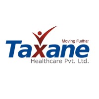 Taxane Healthcare Pvt Ltd logo - Similar company to Niyamba Pharma