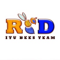 ITU Bees R&D Team logo - Similar company to Bioclean Biyoteknoloji A.Ş.
