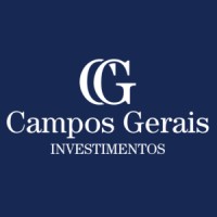 Campos Gerais Assessoria de Investimentos logo - Similar company to Cref1/Rj