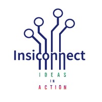 InsiConnect logo - Similar company to Gravityzip
