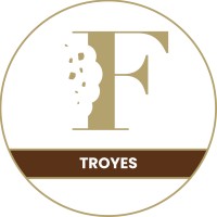 FEUILLETTE TROYES logo - Similar company to Sarl Kenaip