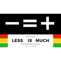 Less Is Much Investment Group Srl