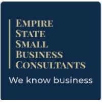 Empire State Small Business Consultants logo - Similar company to Mehl Partners
