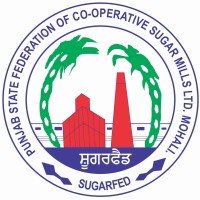 Sugarfed Punjab logo - Similar company to The Punjab State Co-Operative Supply & Marketing Federation Limited