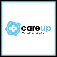 CareUp logo - Similar company to Truesim