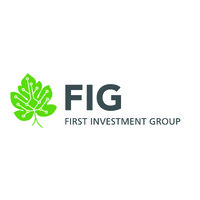 First Investment Group (FIG) logo - Similar company to Equity360