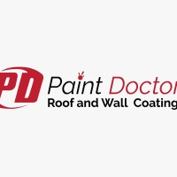 Paint Doctor logo - Similar company to Paint Excellence