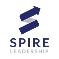 Spire Leadership Coaching logo - Similar company to Conquer Consulting