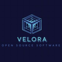 Velora logo - Similar company to Nova Langley - Threat Analytics & Cyber Intelligence