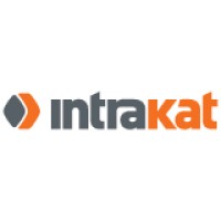 Intrakat_Official logo - Similar company to Aktor Group