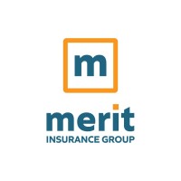 Merit Insurance Group logo - Similar company to Hicks Insurance Group