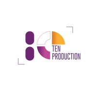 10PRODUCTION logo - Similar company to Elite Design Studio