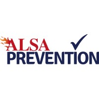 ALSA PREVENTION logo - Similar company to Virtual Création