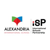 Alexandria International School (AIS) logo - Similar company to Iliad Athletics