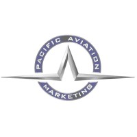 Pacific Aviation Marketing Group logo - Similar company to Trilink Aerospace Marketing Inc.