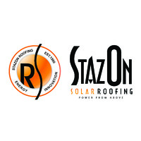 StazOn Solar Roofing logo - Similar company to Stazon Roofing