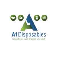 A1 Disposables logo - Similar company to Enviro-Sol