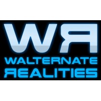 Walternate Realities logo - Similar company to Altai Entertainment