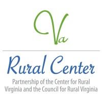 The Virginia Rural Center logo - Similar company to Eo