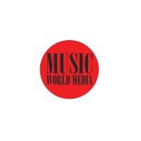 Music World Media logo - Similar company to Collot Elastomeres