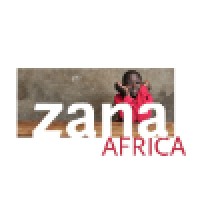 ZanaAfrica logo - Similar company to Afripads