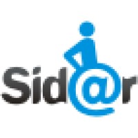 Sidar Foundation logo - Similar company to Sidar