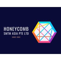 Honeycomb SMTM Asia Pte Ltd logo - Similar company to Delivering Delight