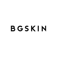 BGSKIN logo - Similar company to Teman Risetku