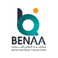 مركز بناء الدولي للتدريب - BenaaITC logo - Similar company to مركز الكيان العربي للتدريب