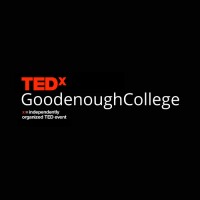 TEDxGoodenoughCollege logo - Similar company to Crids