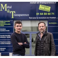 Métal et Transparence.fr logo - Similar company to Metal Solutions Usa Llc