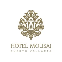 Hotel Mousai logo - Similar company to Fonsini Restaurant Group