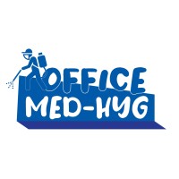 OFFICE MED-HYG logo - Similar company to Office Hygiène