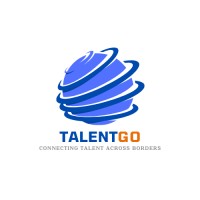 TalentGo logo - Similar company to Talentgo.Id