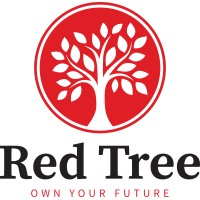 Red Tree logo - Similar company to Red Tree Marketing
