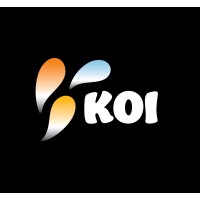 KOI Creative Agency logo - Similar company to Koi Agency