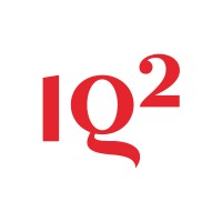 Intelligence Squared logo - Similar company to Sage & Jester