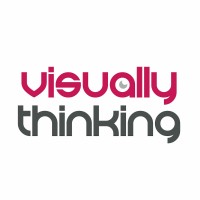 Visually Thinking logo - Similar company to Brailleazy