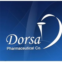 Dorsa Pharmaceutical Co. logo - Similar company to Ottana Pharmed