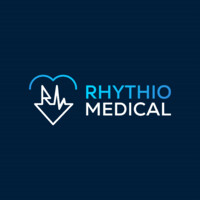 Rhythio Medical logo - Similar company to Clarasim