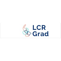 LCR Grad Scheme logo - Similar company to Rtriibe