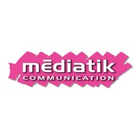 MEDIATIK COMMUNICATION logo - Similar company to Yesproject.Fr