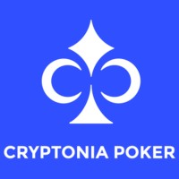 Cryptonia Poker logo - Similar company to Balanced Poker