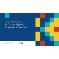 Cátedra Iberoamericana de Cultura Digital y Propiedad Intelectual logo - Similar company to Jurisgrad