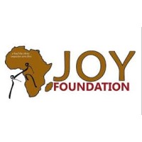 Joy Foundation logo - Similar company to The Plurals Party