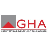 GHA Architects & Development Consultants logo - Similar company to Conquest Design & Development Group, Llc